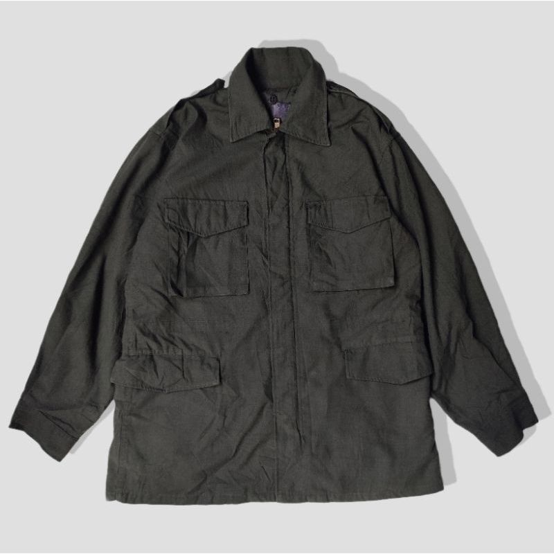 UNBREAND PARKA M65 (SECOND)