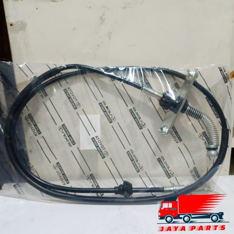 KABEL KOPLING AVANZA 1,3 1,5 XENIA 1,3 KABEL KOPLING AVANZA XENIA