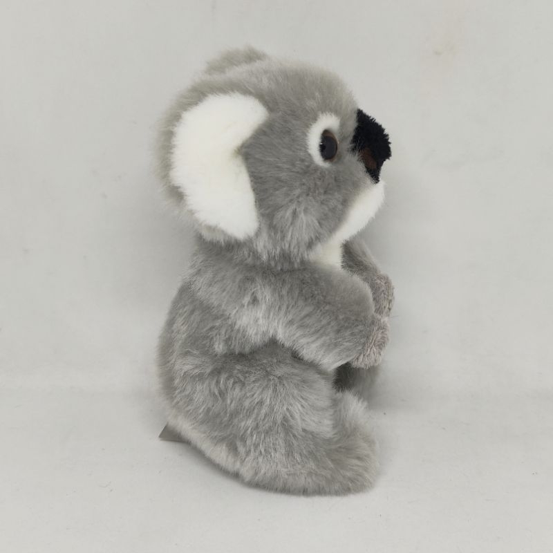 Boneka Koala/Ular/Kuda/Anjing/Sigung (XS)