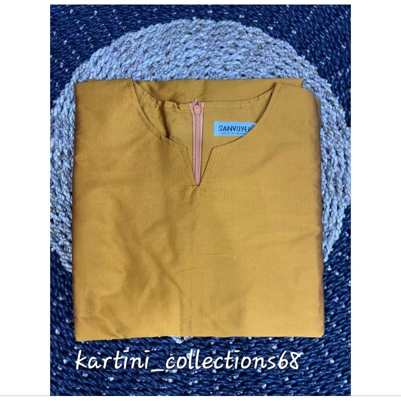 atasan baju kurung padang free hijab tunik modern kebaya malaysia atasan tunik wanita