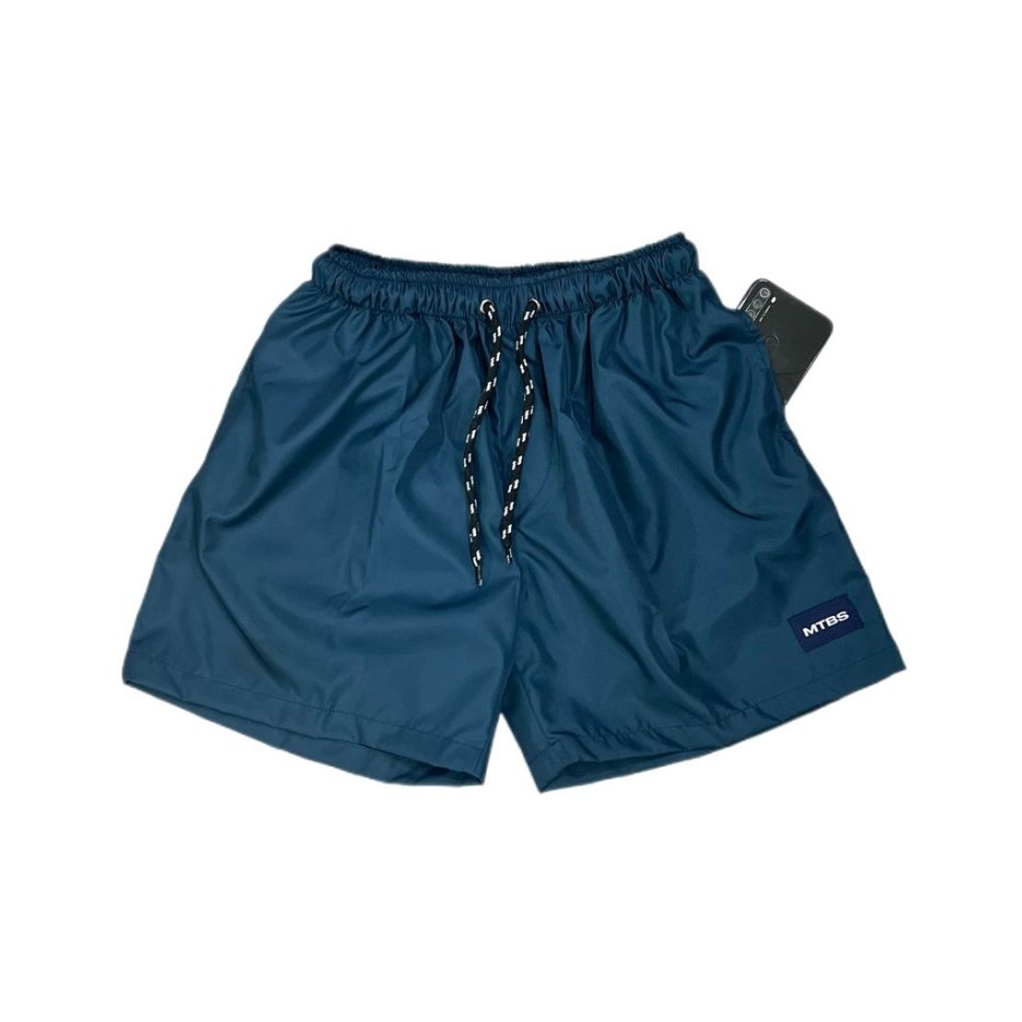 Celana Gym Olahraga Sport Pendek Parasut Dry Fit Pria Wanita Clana Running Lari Jogging Fitnes Seped