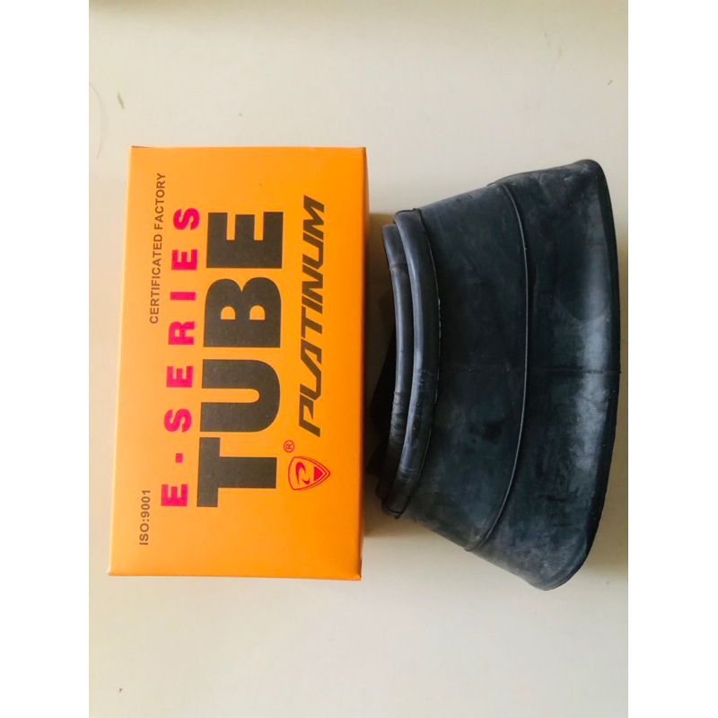 Ban Dalam Tube Sepeda Listrik 2.50 x 14 (60/100-10) U WinFly, Goda, Exotic, Pacific