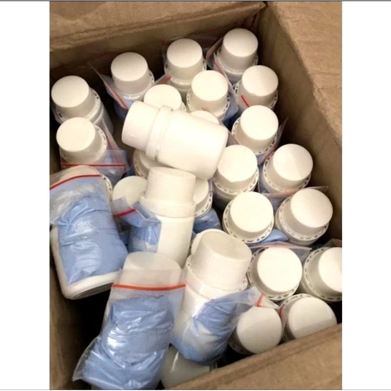 BLEACHING BADAN / BLEACHING SALON SUPER