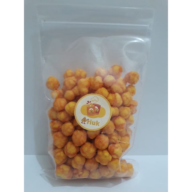 

KRIUK JAGUNG AUSTRALIA SPECIAL 100GR