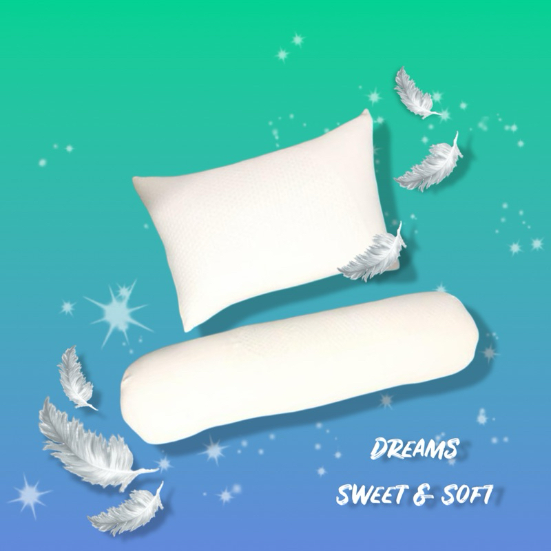 Bantal tidur memory foam/Bantal kesehatan/Bantal tidur nyaman