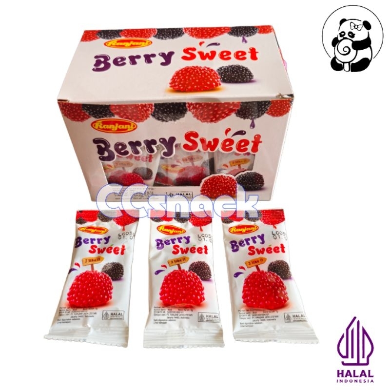 

RANJANI BERRY SWEET BOX ISI 30