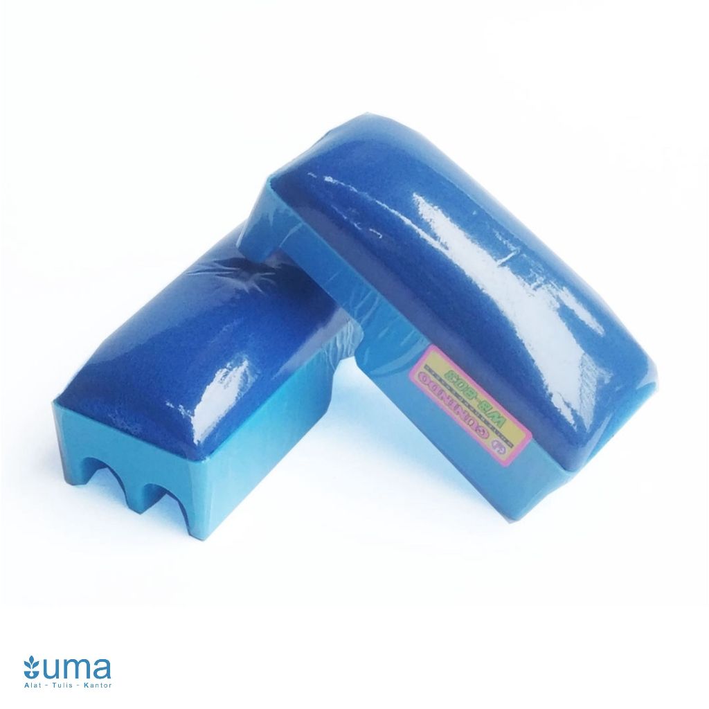 

Penghapus Papan Tulis / White Board Eraser