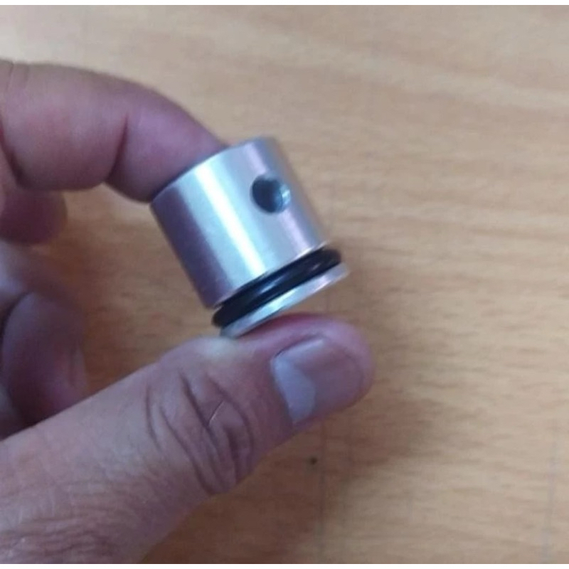 Piston SH 08 for Mesin Bobok Mailtank Jack Hammer