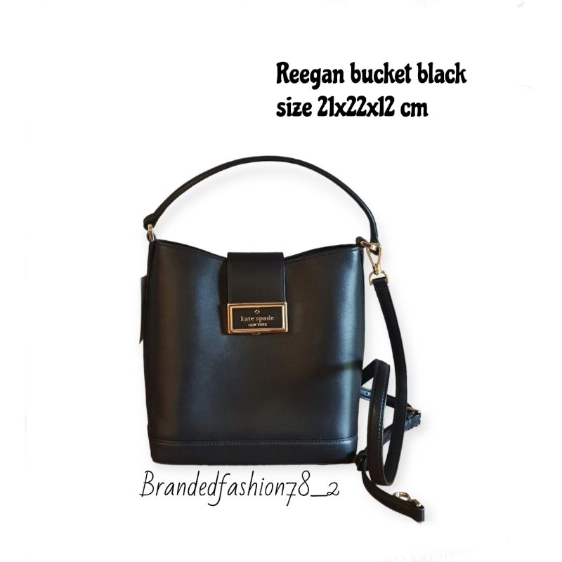 ks reegan bucket original bag