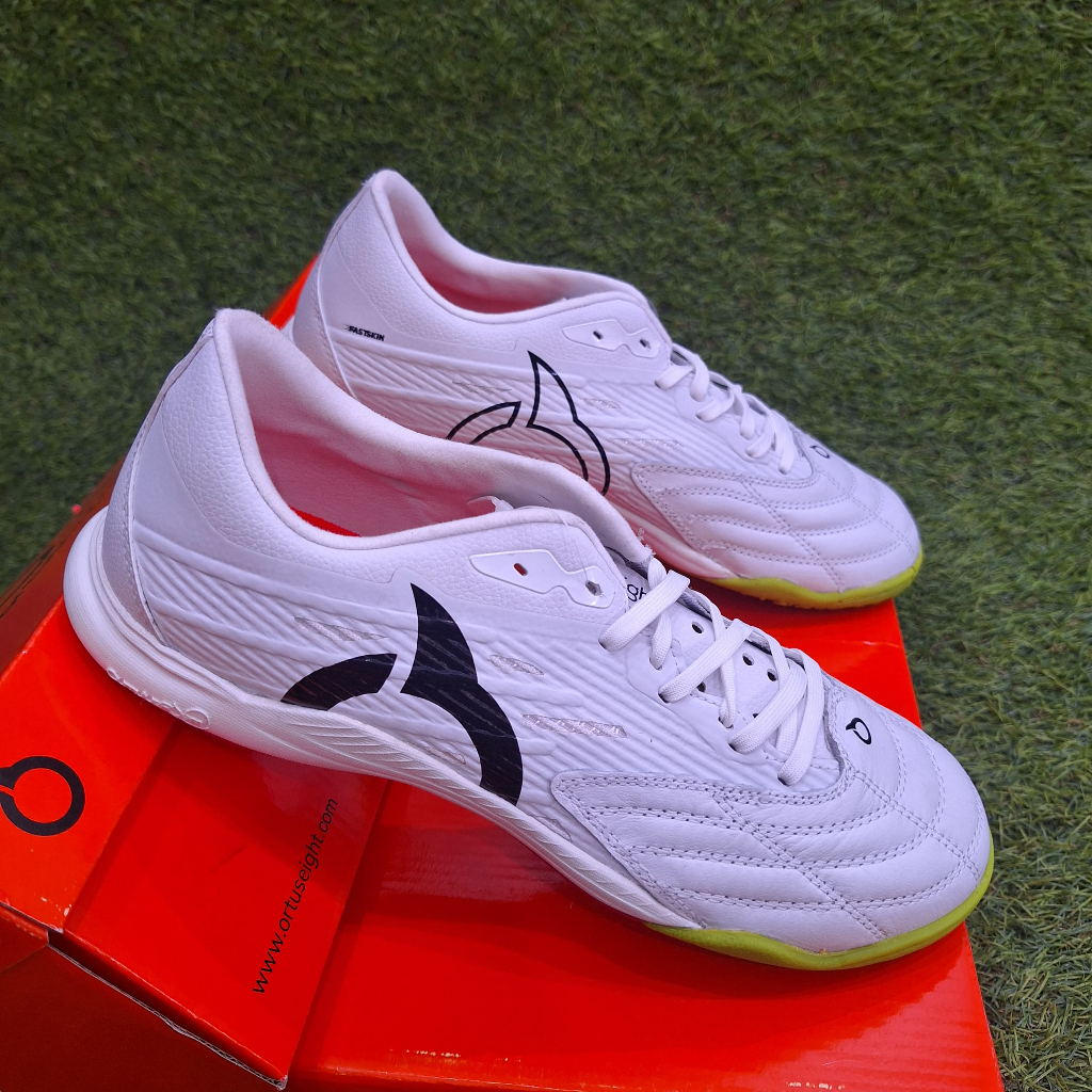 ORTUSEIGHT CATALYST VISION V4 IN K-Lea