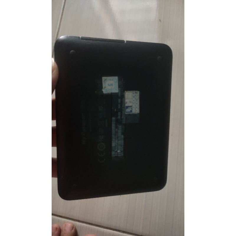 Hardisk external PS4 1TB