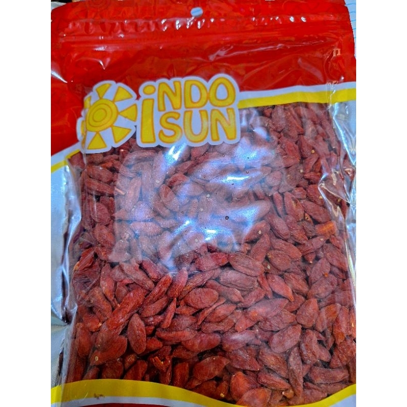 

indosun 500 gr