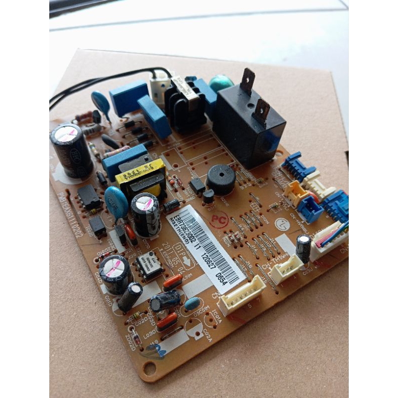 PCB MODUL AC LG HERCULES EBR 73623002 ORIGINAL