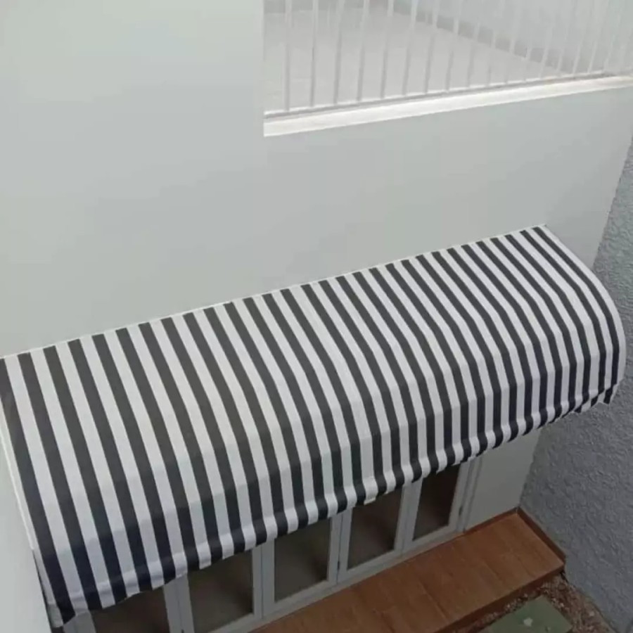 kanopi modell auning