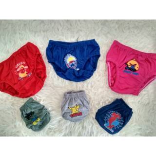 Celana Dalam CD Sempak Anak Laki-laki