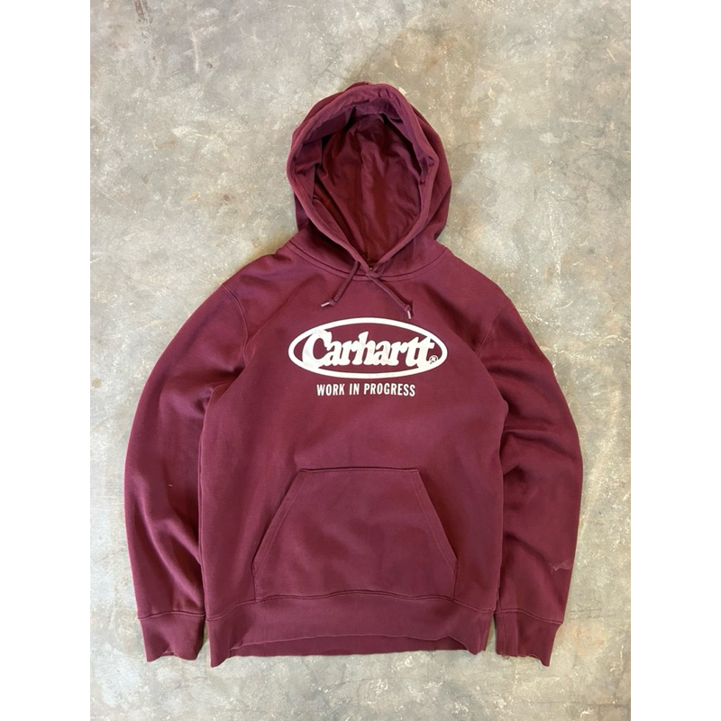 Hoodie Carhartt WIP