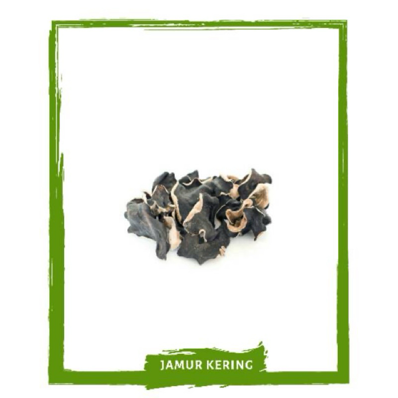 

Jamur Kuping Kering / Bumbu Masak By Mallahrizwa