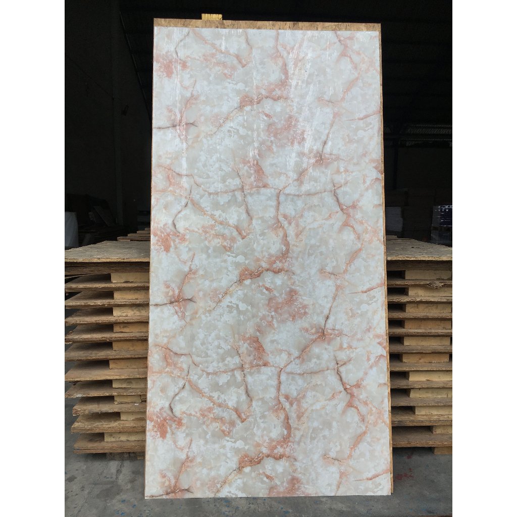 Ultimate Wall Art Granit Panel / PVC Marble ( JD - 009 )