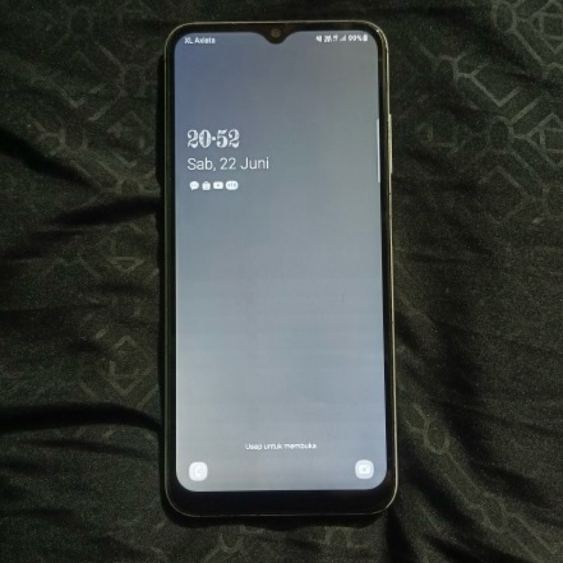 samsung galaxy a03s 4/64 second 2021