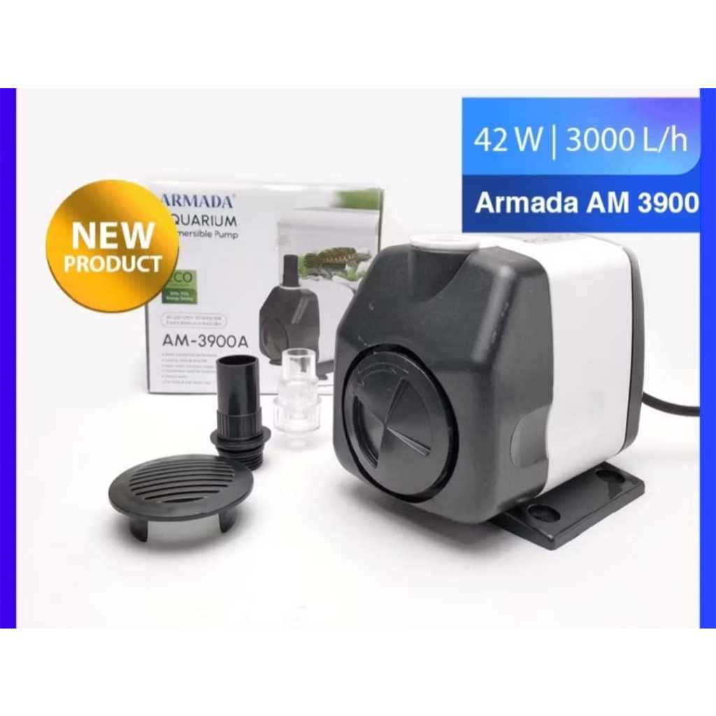 pompa celup ARMADA AM-3900A