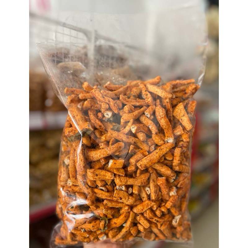

BASRENG STIK CIKRUH DAUN JERUK SR 1KG
