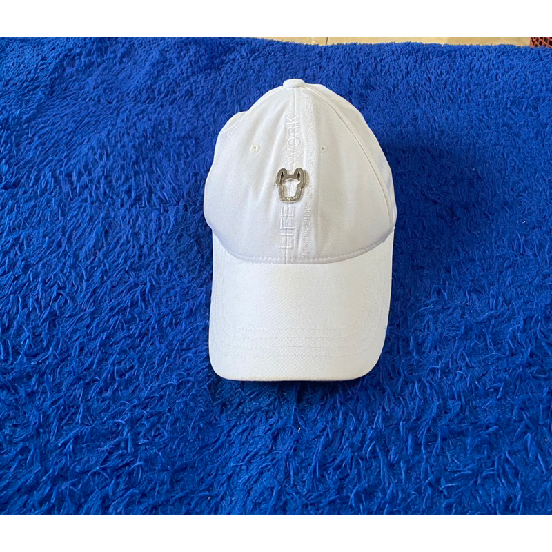 topi + celana lifework