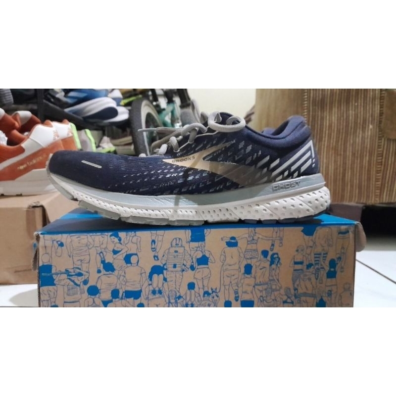 Brooks Ghost 13