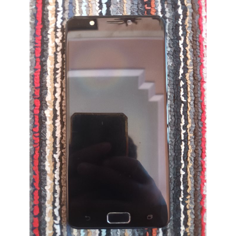 Lcd + Frame Asus Zenfone 4 Max ZC520KL Normal Jaya Ori Copotan