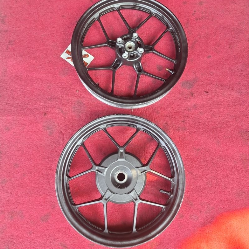 Velg Racing Vario 125/150 f1 Original