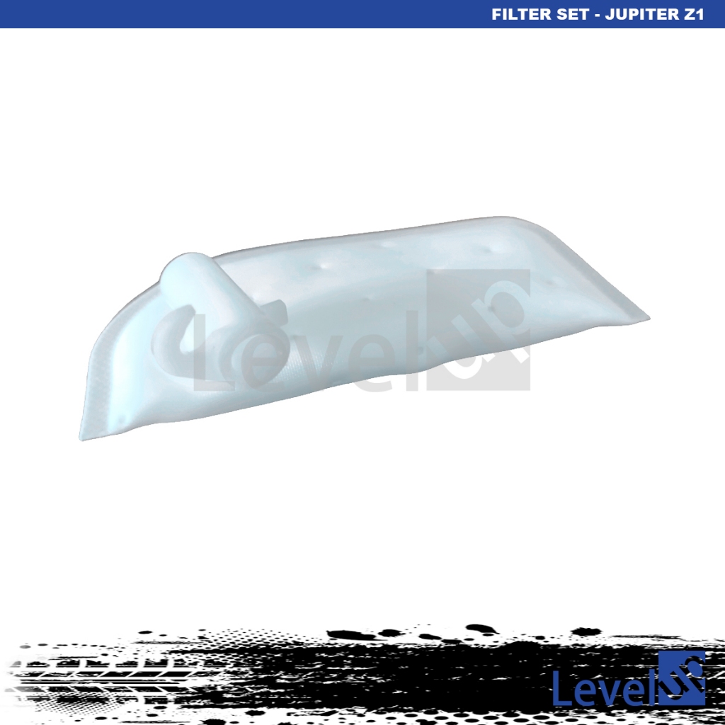 Level Up Fuel Pump Filter Jupiter Z1 Pampers Jupiter Z1 Vega Force  Pamper Saringan bensin Saringan 
