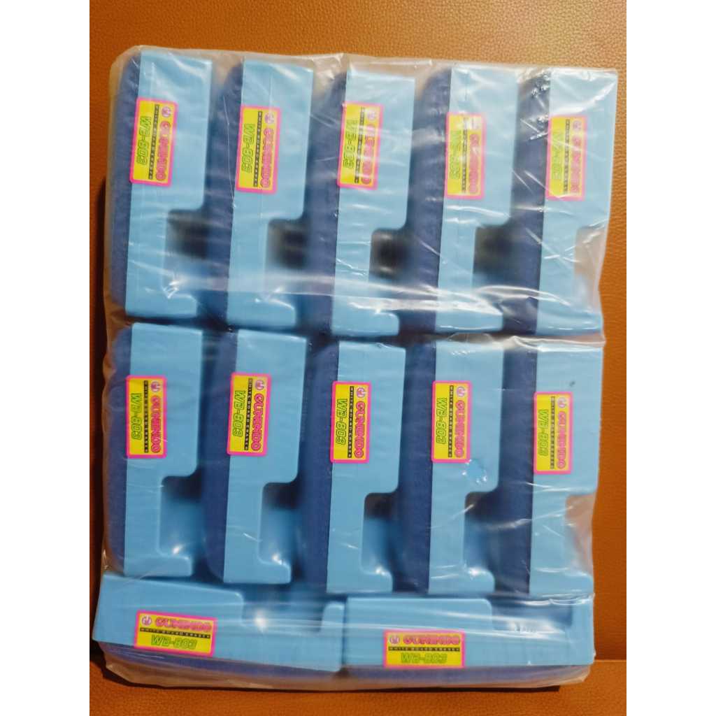 

Penghapus Papan Tulis / White Board Eraser Gunindo WB-803