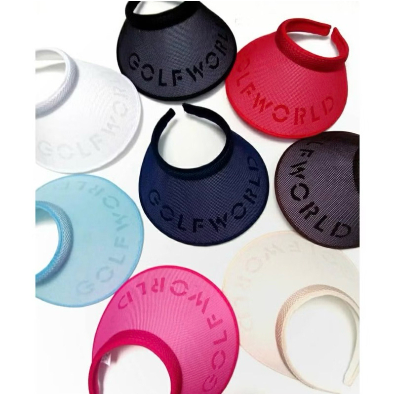 TOPI GOLF WORLD | TOPI TENNIS | TOPI CADDY | TOPI PANTAI WANITA MURAH