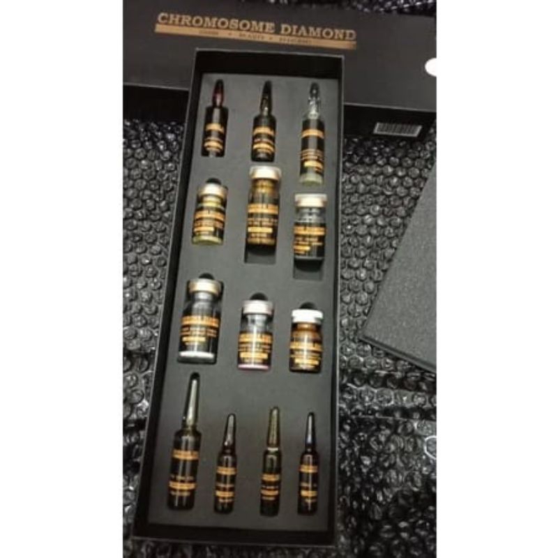 CHROMOSOME DIAMOND ORIGINAL CHROMOSOM CROMOSOME CROMOSOM KROMOSOM DIAMOND ORIGINAL