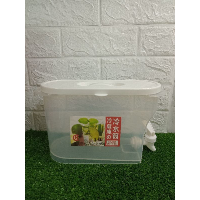 DISPENSER AIR 3,5 LITER