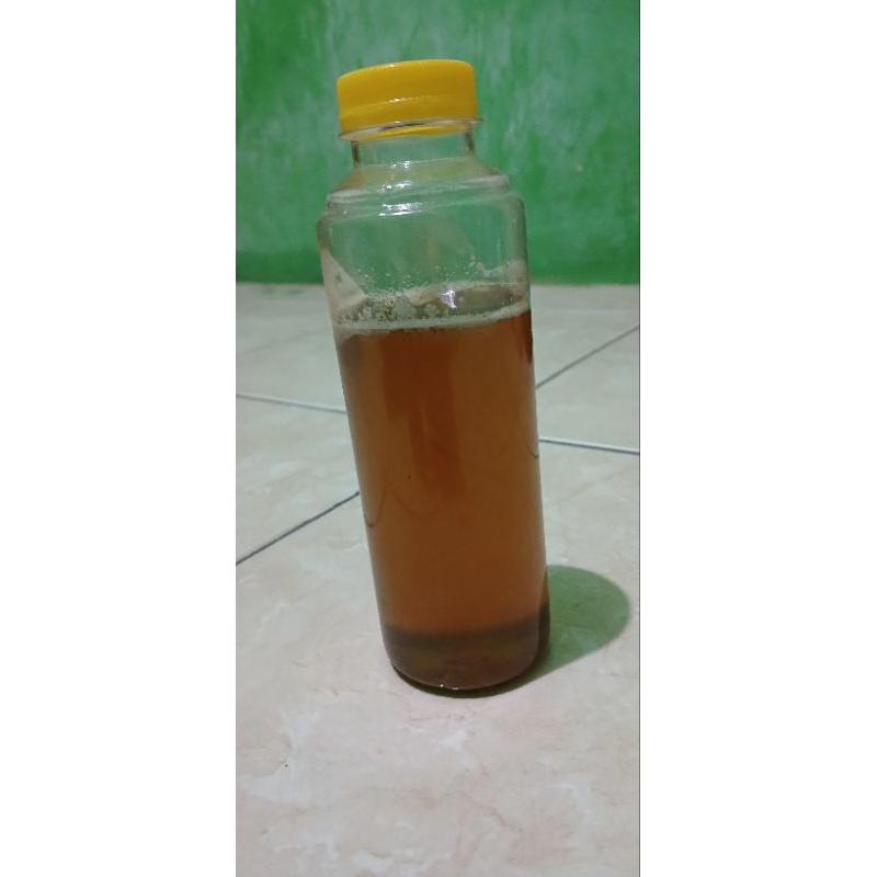 

MADU MURNI AW HONEY PREMIUM ORIGINAL ALAMI 325 gram