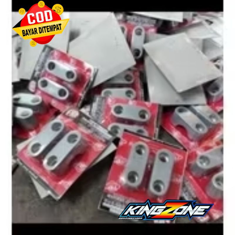 RAISER STANG RX KING