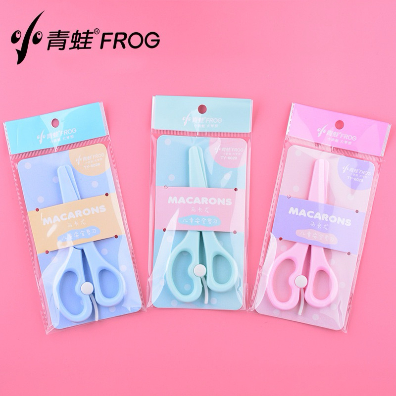 

GUNTING PLASTIK TY-6029 | GUNTING MERK SHIF LATIHAN BELAJAR MENGGUNTING