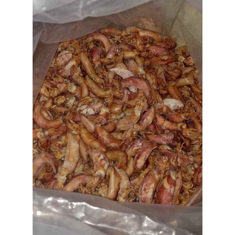 

Sotong Asin Super