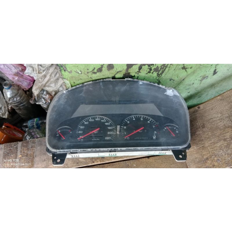 Spidometer Hyundai Elantra Bimantara Nenggala