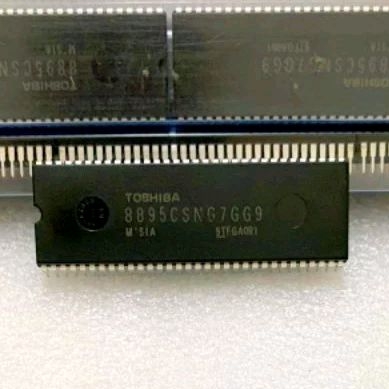 IC PROGRAM MESIN TV TABUNG 8895CSNG7GG9 ORIGINAL WANSONIC