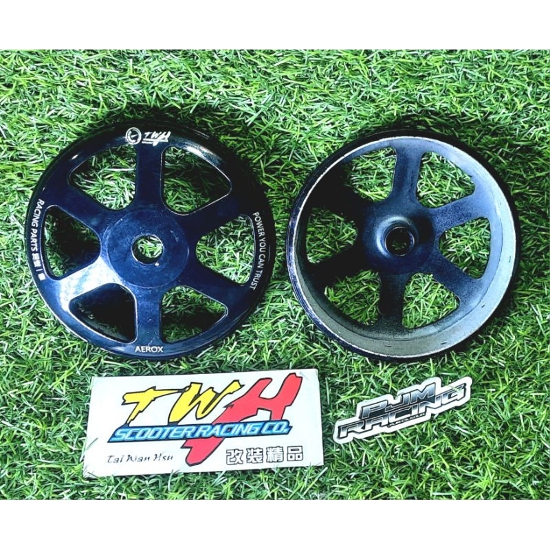 Mangkok Ganda Mio M3 TWH