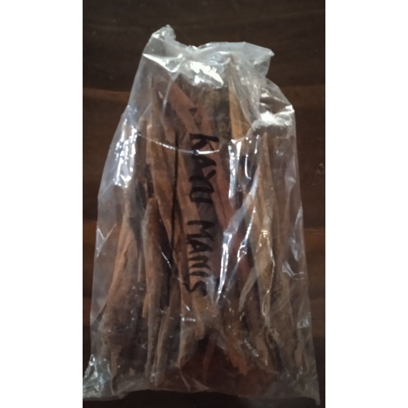 

Kayu manis 500 gr