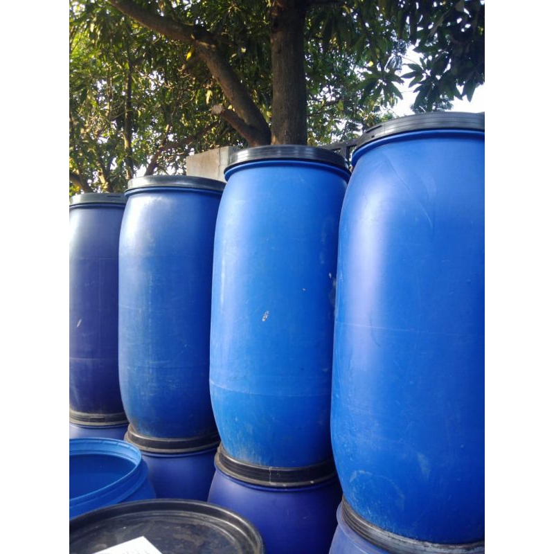 Tong plastik 150liter