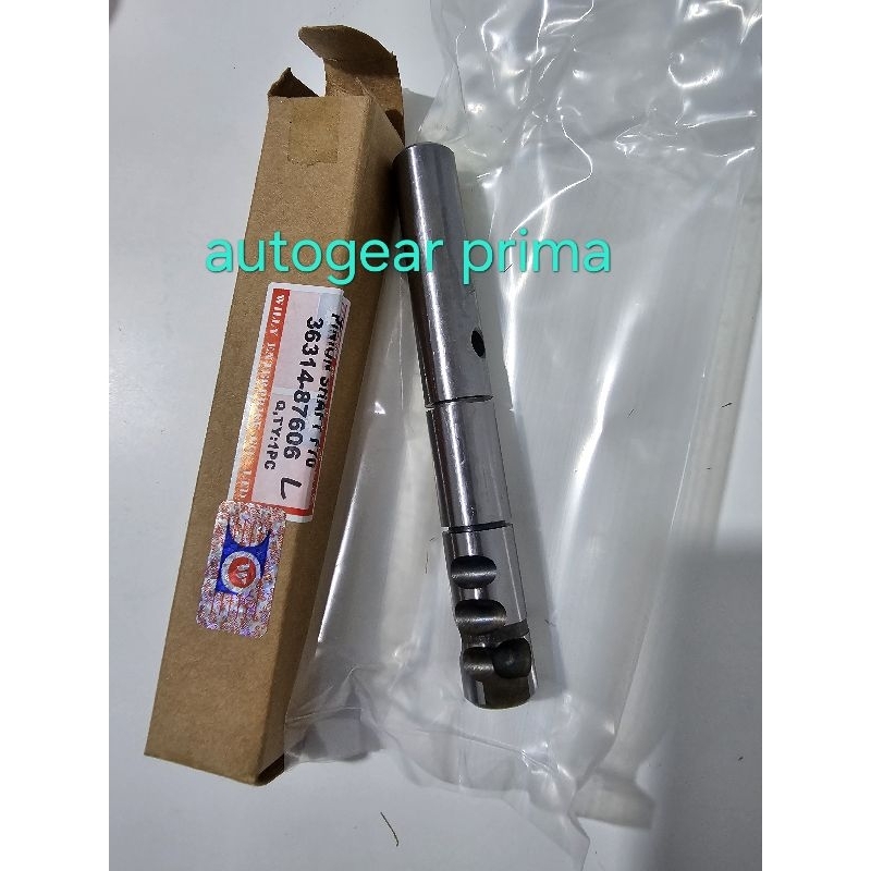 Shaft as garpu transfer Taft GT f70 hiline rocky
