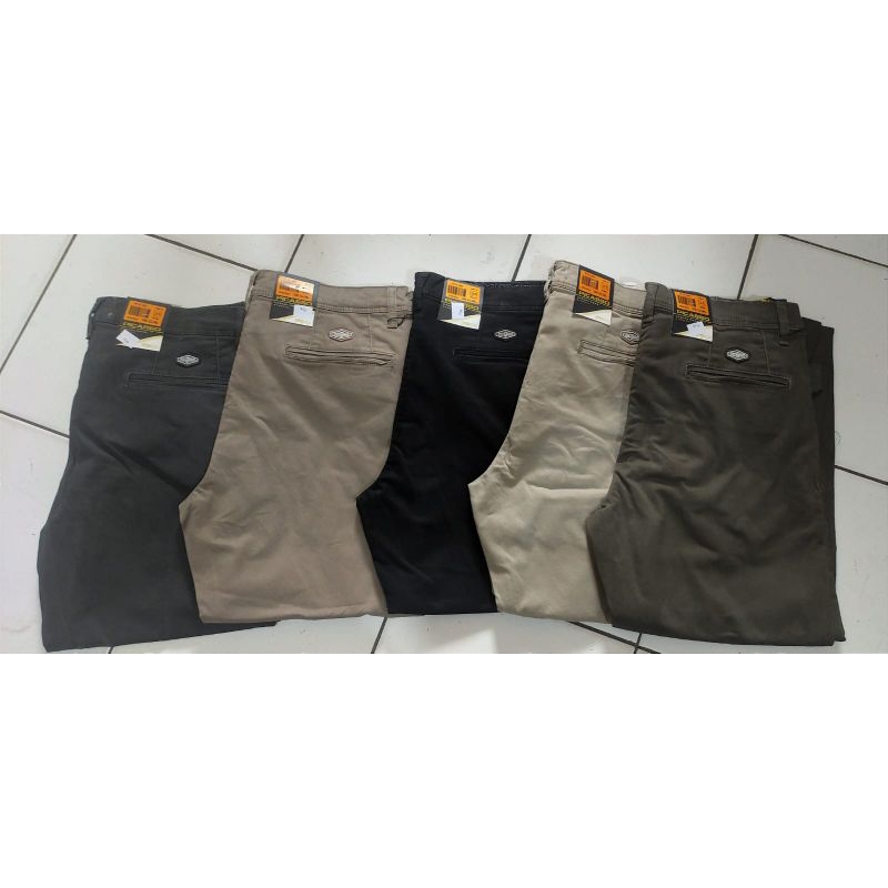 Celana Picasso Katun Panjang Jumbo