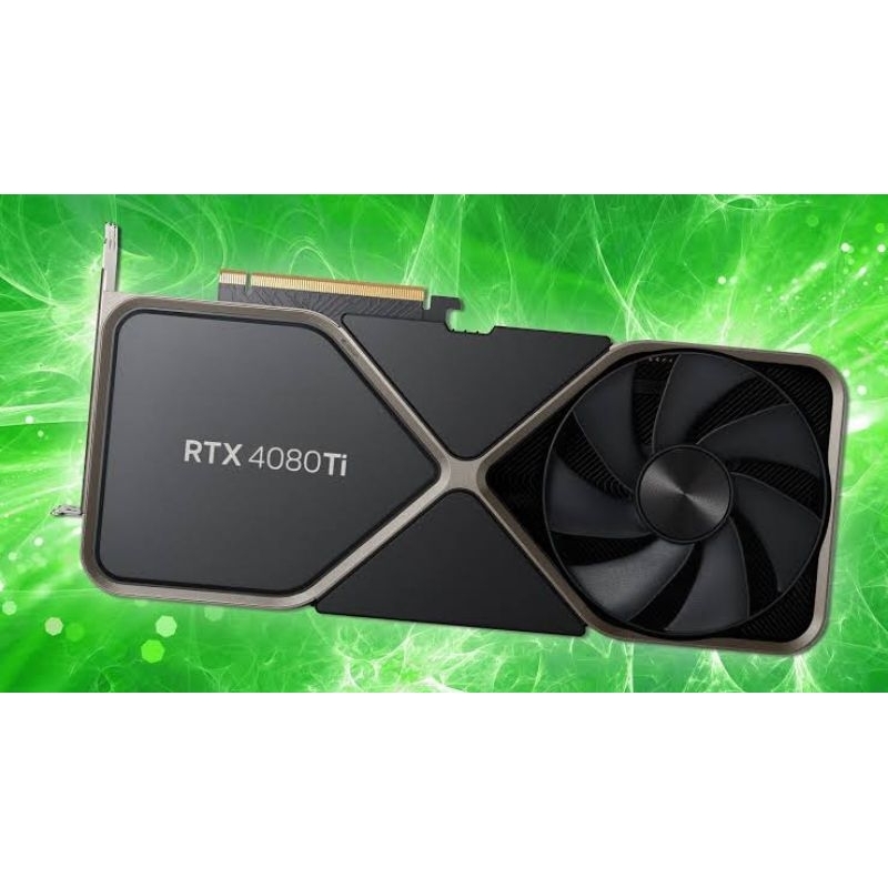 rtx 4080ti reference edition