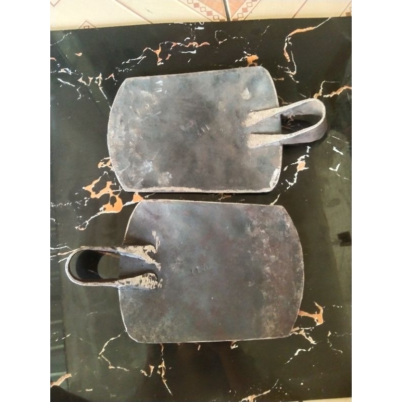 cangkul sawah / cangkul pande / cangkul baja