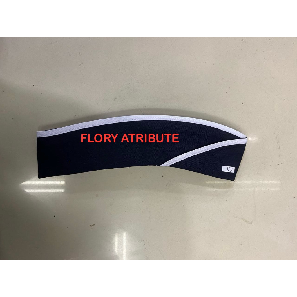 TOPI MUD KEMENHUB DAN DISHUB WANITA