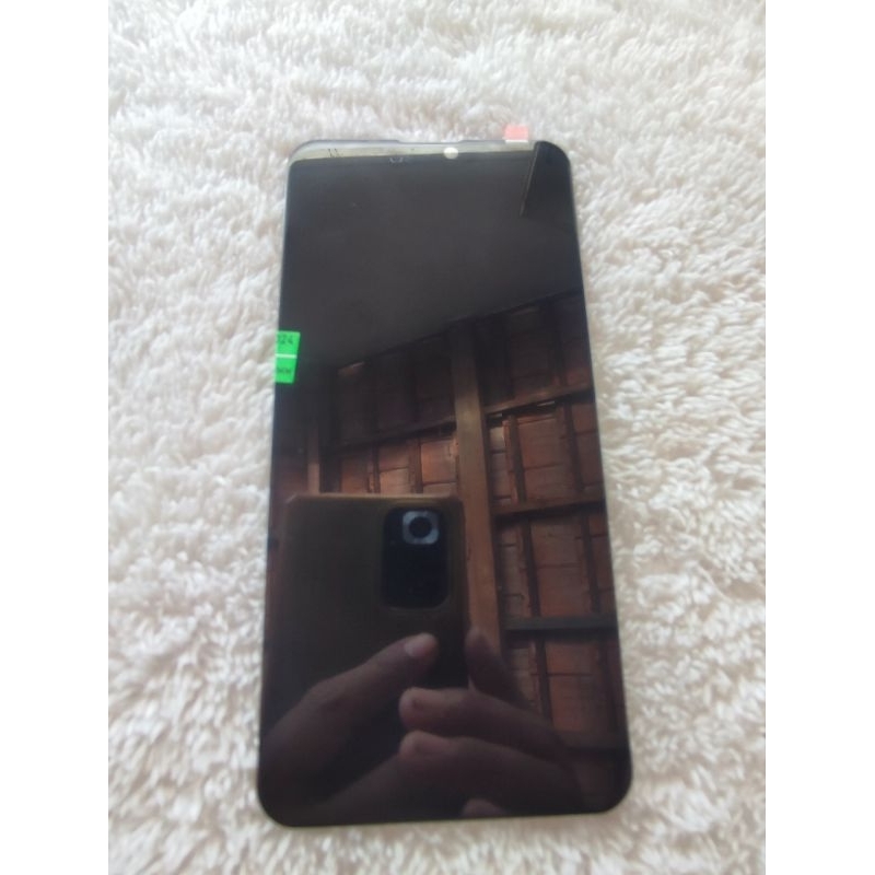 lcd Asus Zenfone max pro M2