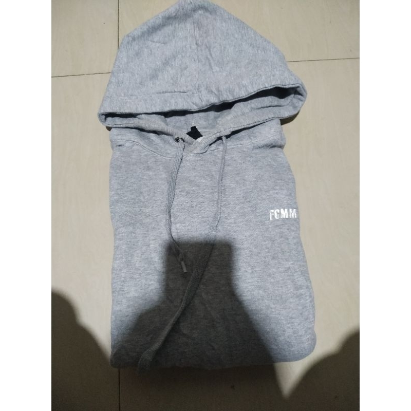 Hoodie fcmm